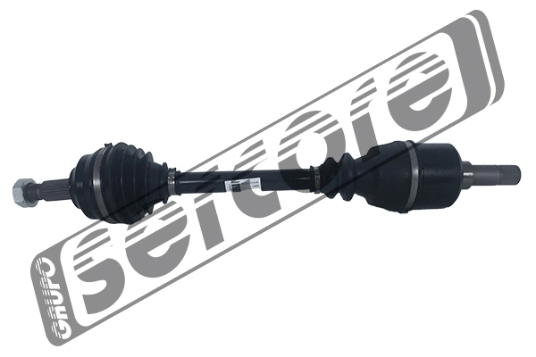 Drive Shaft (22452)