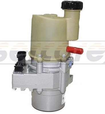 Hydraulic Pump, steering (17BE040)