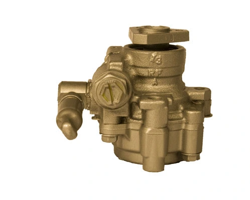 Hydraulic Pump, steering (07B486)