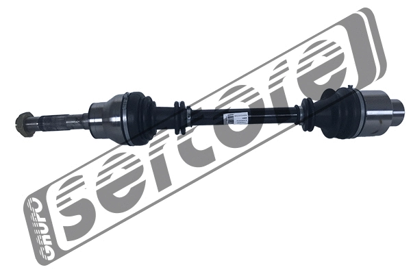 Drive Shaft (22626)