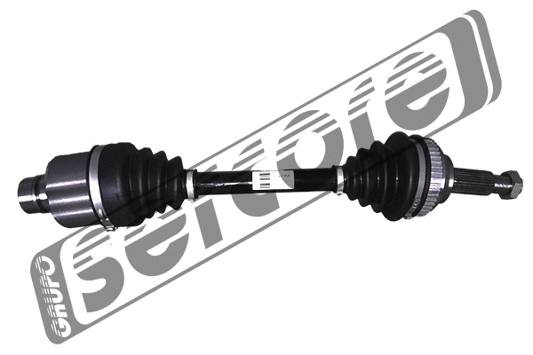 Drive Shaft (22596A)