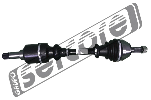 Drive Shaft (22416)