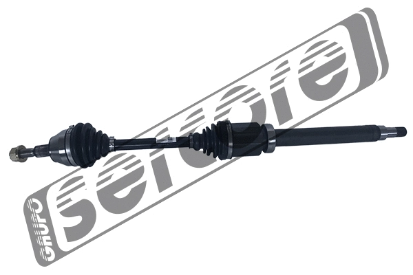 Drive Shaft (221590)