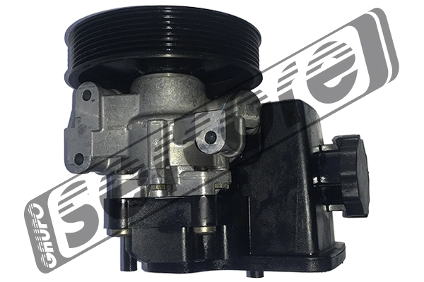 Hydraulic Pump, steering