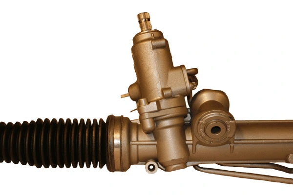 Steering Gear