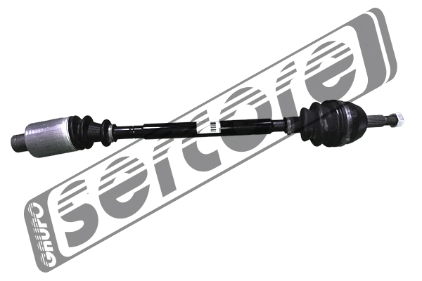 Drive Shaft (22835)