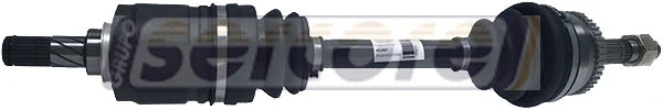 Drive Shaft (22073A)