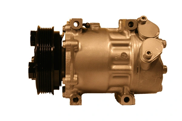 Compressor, air conditioning (16CA418)