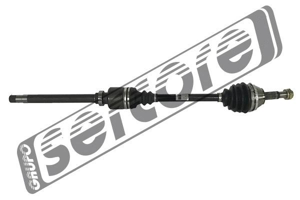 Drive Shaft