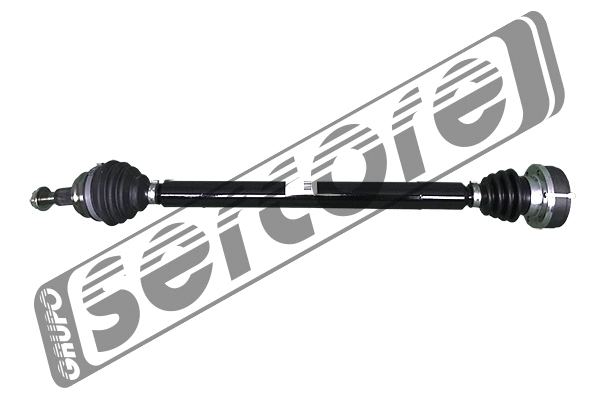 Drive Shaft (22339)