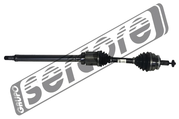 Drive Shaft (221419)