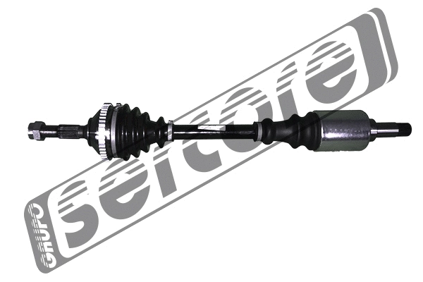 Drive Shaft