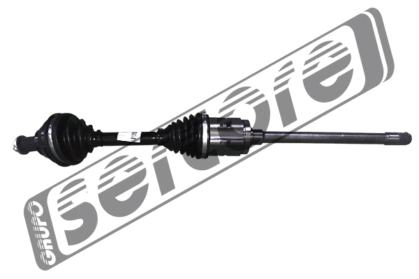 Drive Shaft (221122)