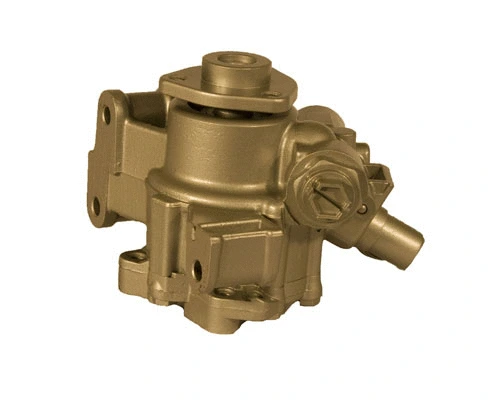 Hydraulic Pump, steering (07B754)