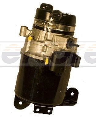 Hydraulic Pump, steering (17BE080)