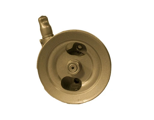 Hydraulic Pump, steering