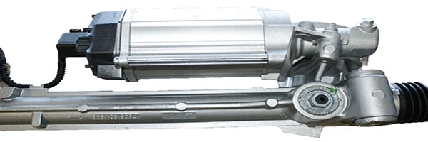 Steering Gear