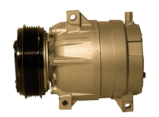 Compressor, air conditioning (16CA112)