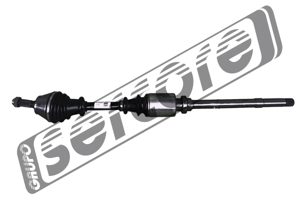Drive Shaft (22713)