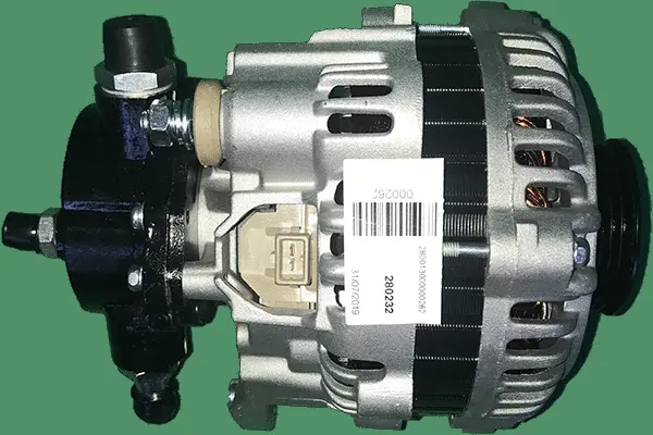 Alternator (280232)