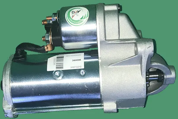 Starter (260095)