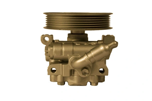 Hydraulic Pump, steering (07B466)