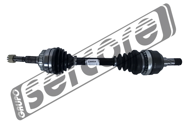 Drive Shaft (22660A)