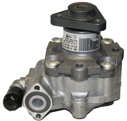 Hydraulic Pump, steering