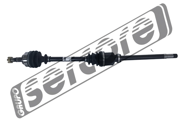 Drive Shaft (221348)