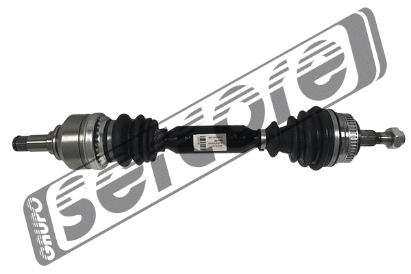 Drive Shaft (221154)