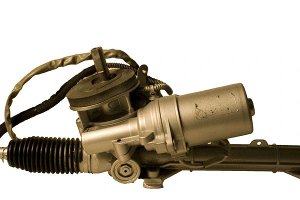 Steering Gear