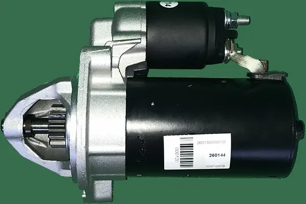 Starter (260144)