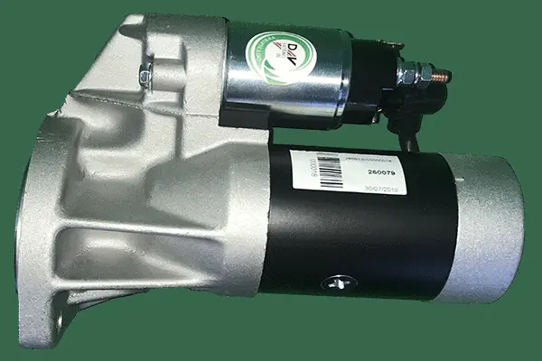 Starter (260079)