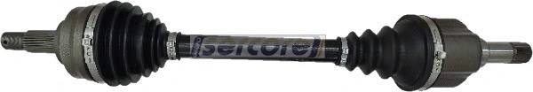 Drive Shaft (221841)
