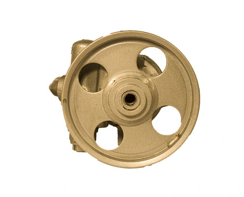 Hydraulic Pump, steering