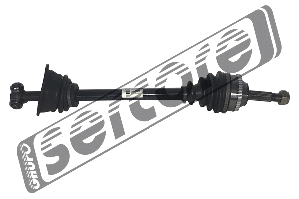 Drive Shaft (22825B)