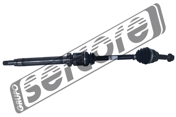 Drive Shaft (22619)
