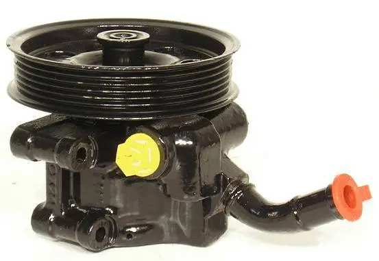 Hydraulic Pump, steering (07B906)