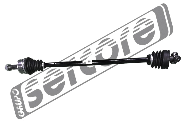Drive Shaft