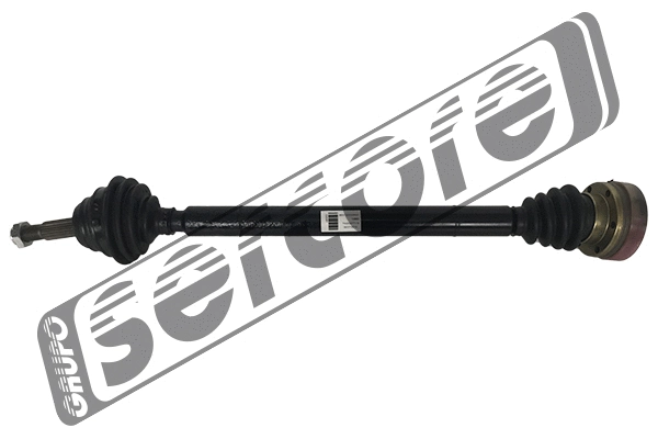 Drive Shaft (22993)