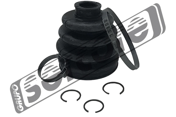 Bellow Kit, drive shaft (06K240)
