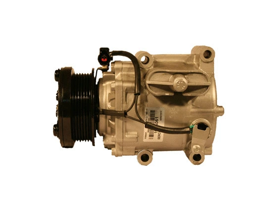 Compressor, air conditioning (16CA061)