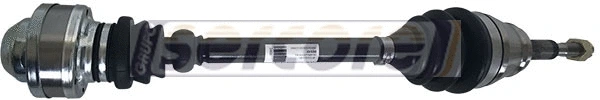 Drive Shaft (22332)