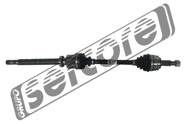 Drive Shaft (221262)