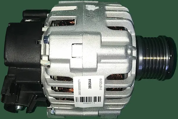 Alternator (280544)