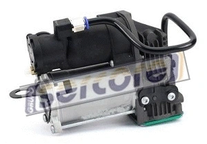 Compressor, compressed air system (15ACS046)