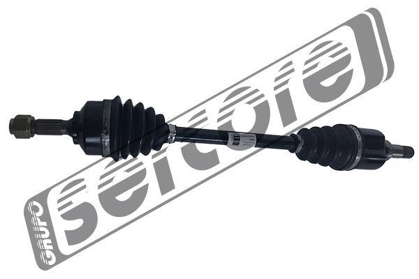 Drive Shaft