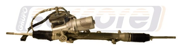Steering Gear (131075)