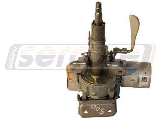 Steering Column (18CE034)