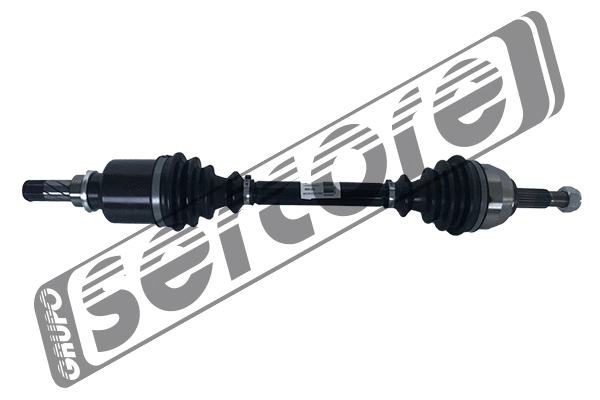 Drive Shaft (221556)